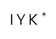 IYK logo