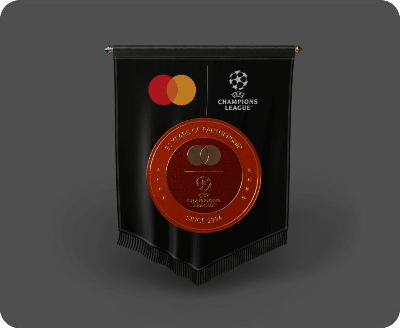 UEFA Champions League Pass